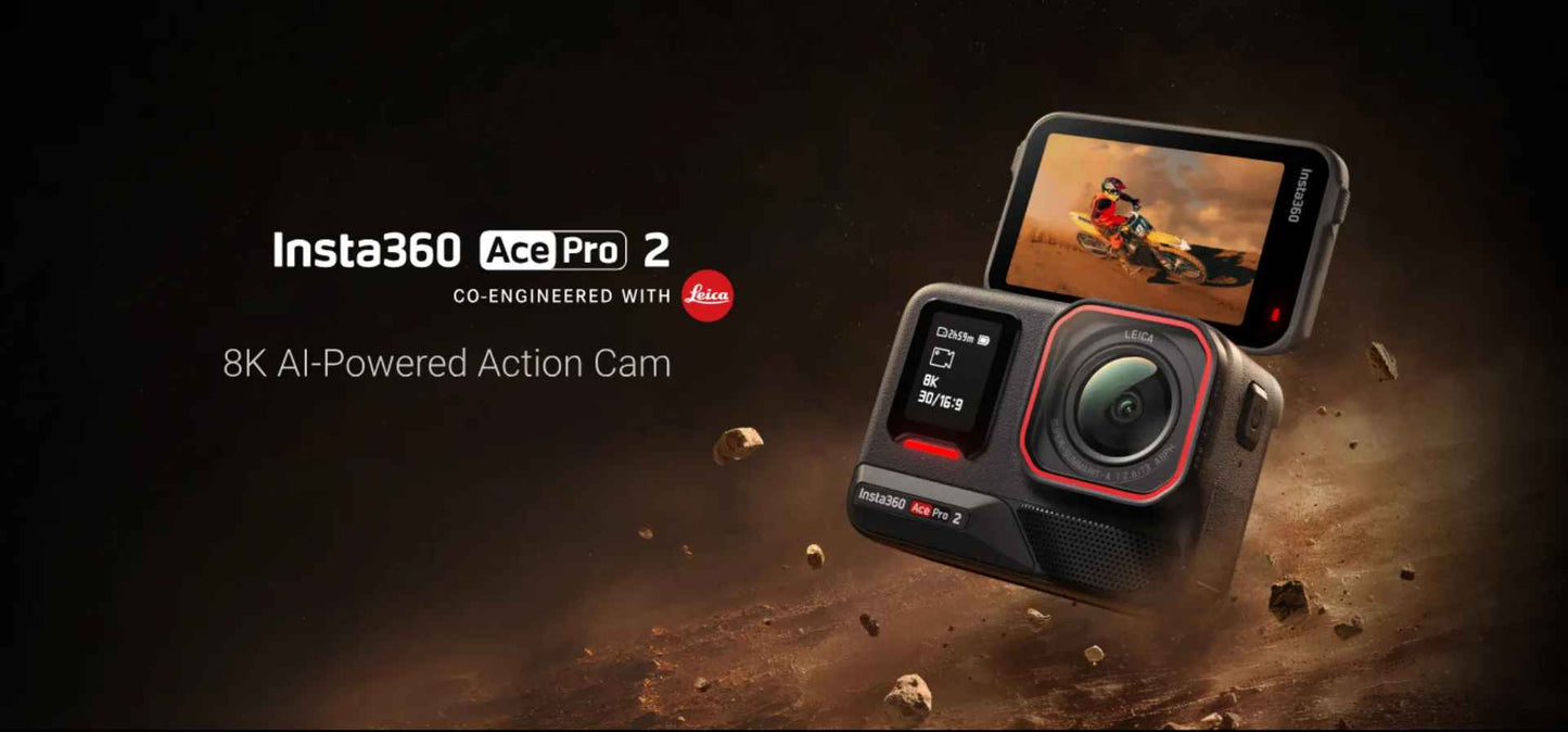 Insta360 Ace Pro 2