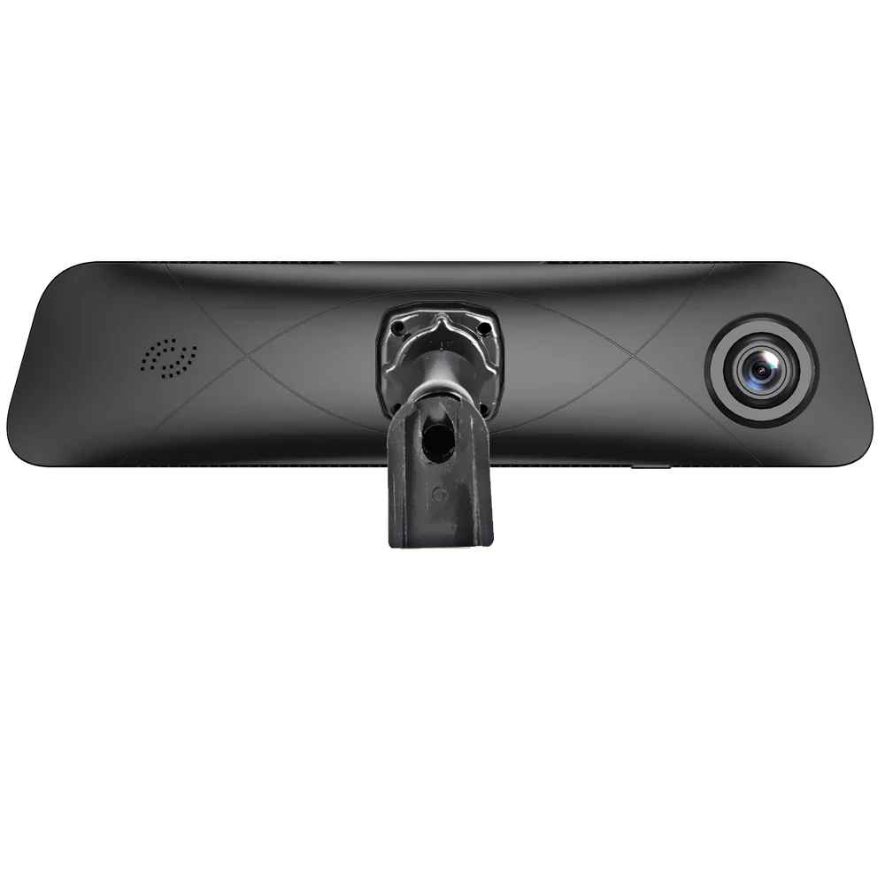 Smart Android 8.1 Auto Spiegel DVR GPS Navigation HD 1080P