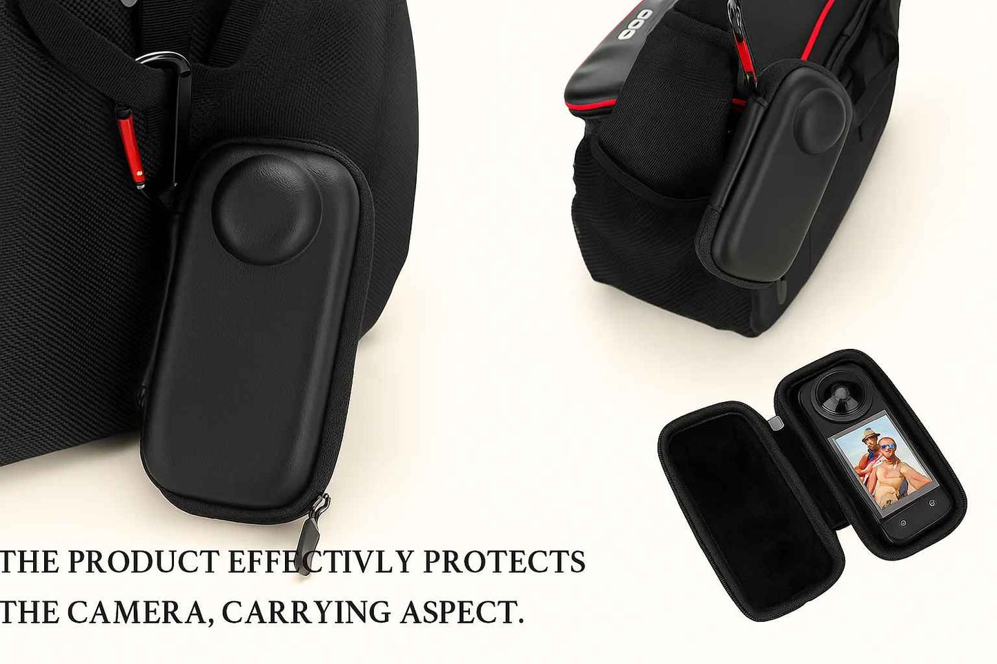 Accessories Kit for Insta360 X3 X4 X5