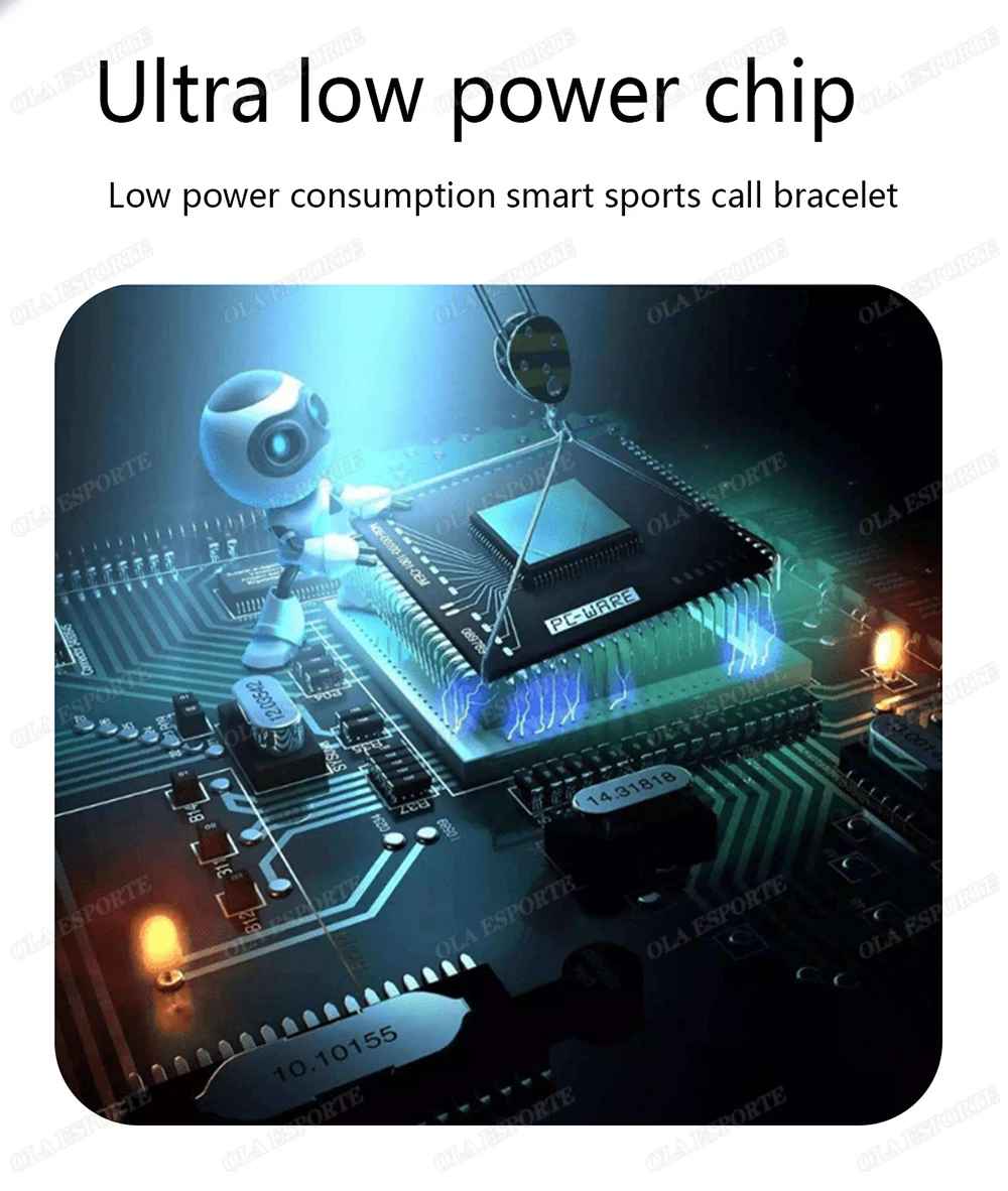 Outdoor Military GPS Smart Uhr