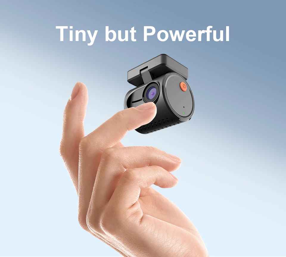 2K Dash Kamera Für Autos