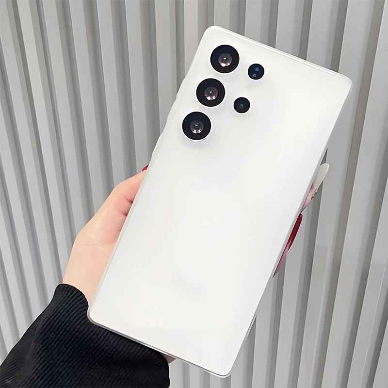 Custom Photo Case for Samsung