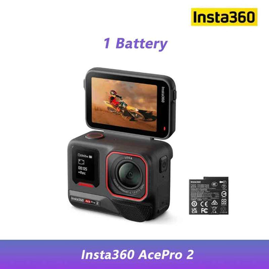 Insta360 Ace Pro 2