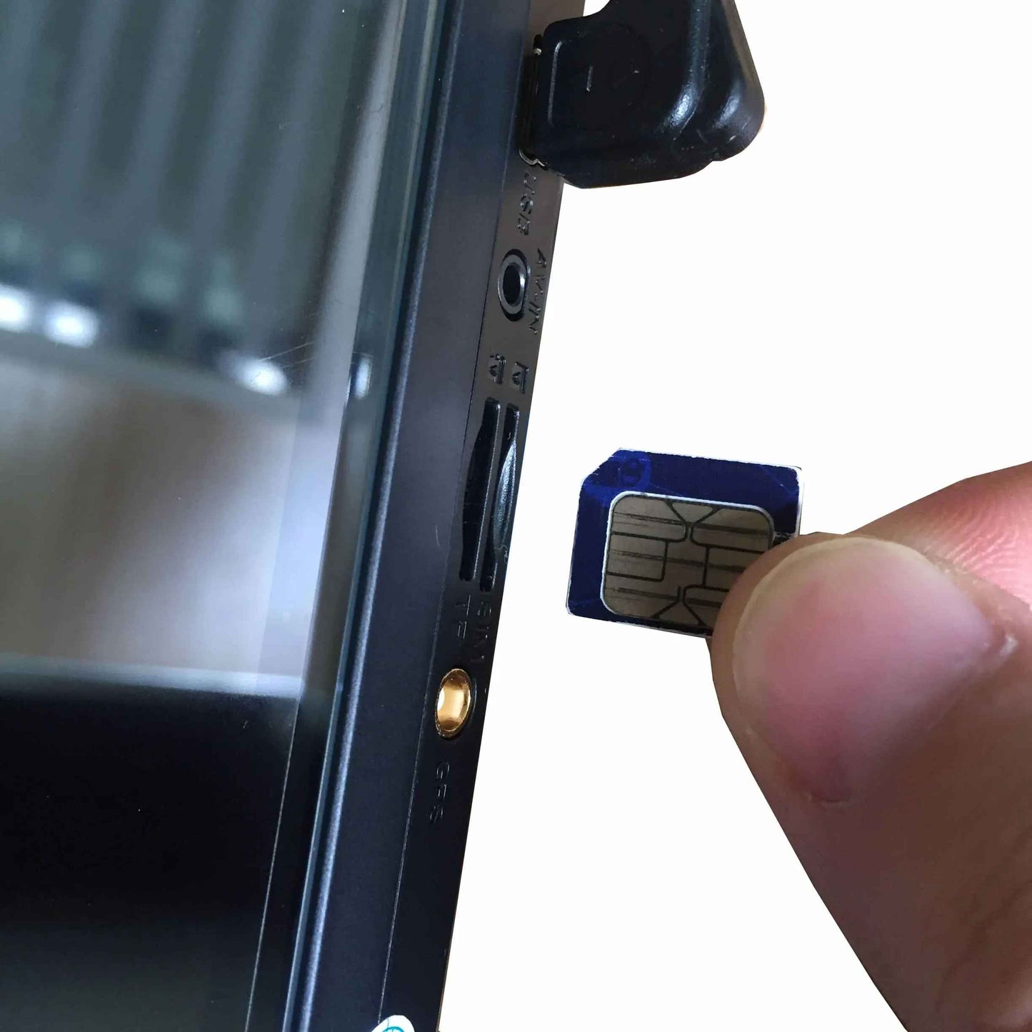 Smart Android 8.1 Auto Spiegel DVR GPS Navigation HD 1080P