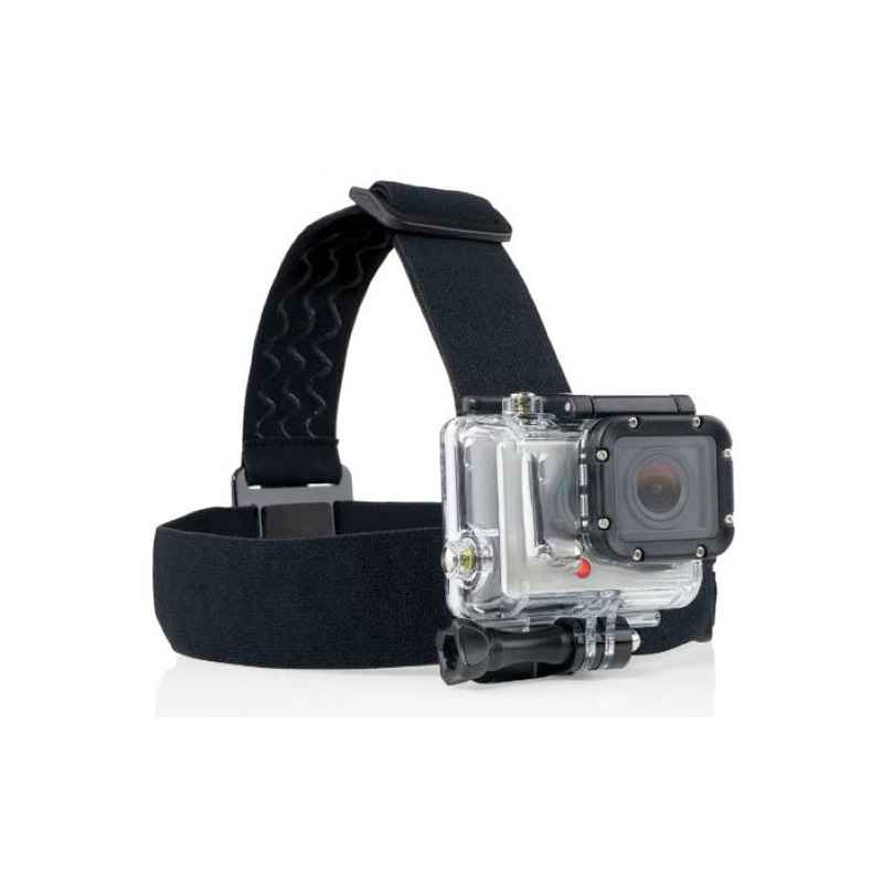 Headband Belt Holder For GoPro camera