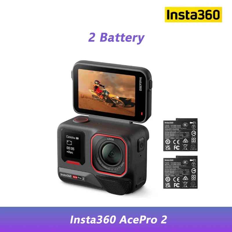 Insta360 Ace Pro 2