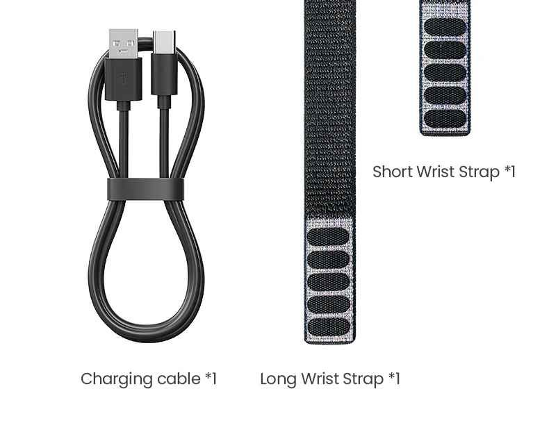 bluetooth remote control for action cameras (gopro,insta360...)