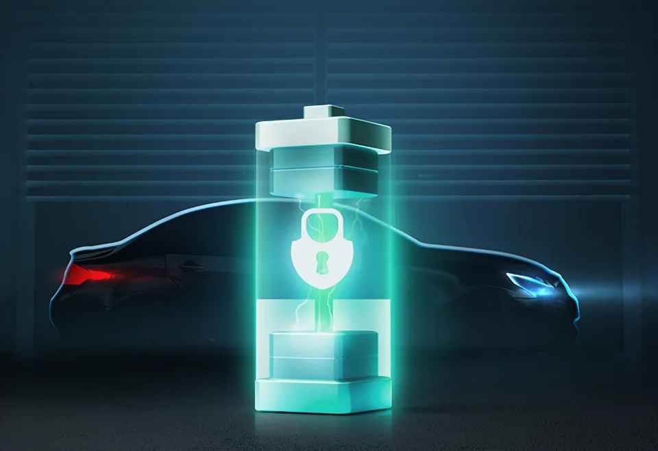 global 70mai Dash Cam A200 Dual-kanal Rekord 1080P HDR