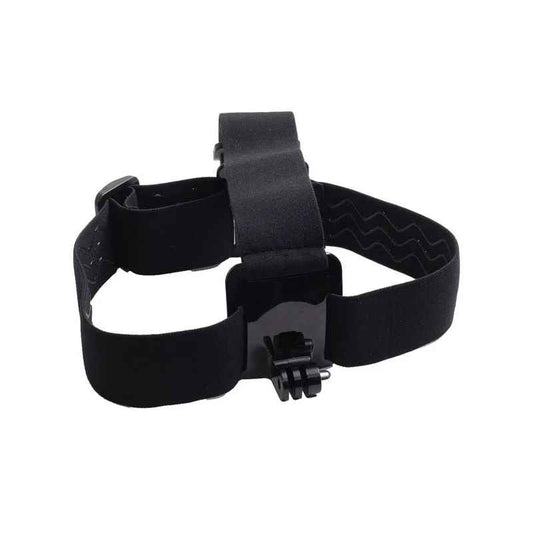 Headband Belt Holder For GoPro camera