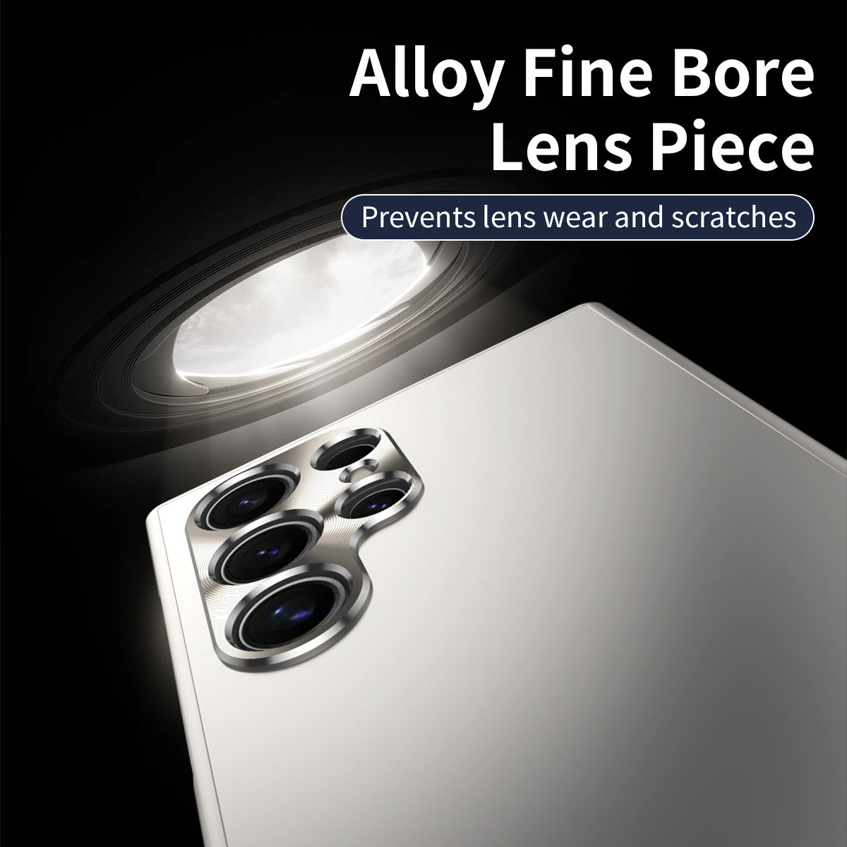 Magnetic 360° Closure Metal Case for Samsung Galaxy S series Drop-Proof Armor