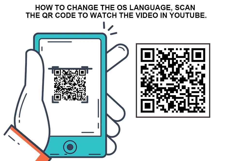 E-ACE 10 Zoll Auto DVR Spiegel Video Recorder 1080P