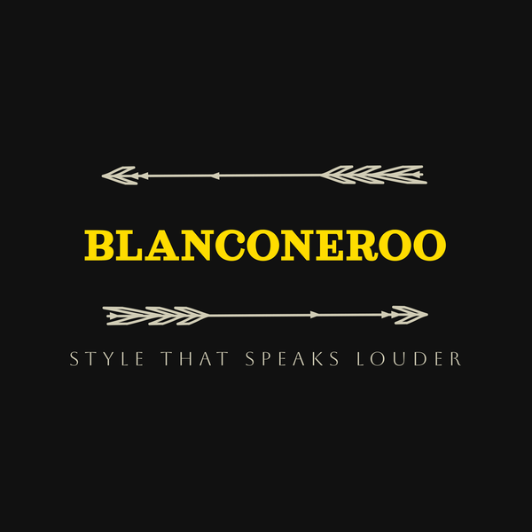 blanconeroo